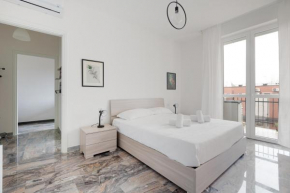 Dergano Comfy Apartment - 250 m far from M3